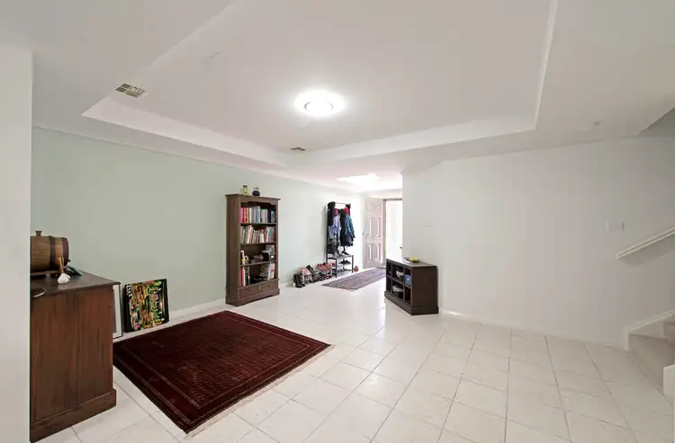 Fifth view of Homely townhouse listing, 55/50 Ellenborough Street, Lyneham ACT 2602