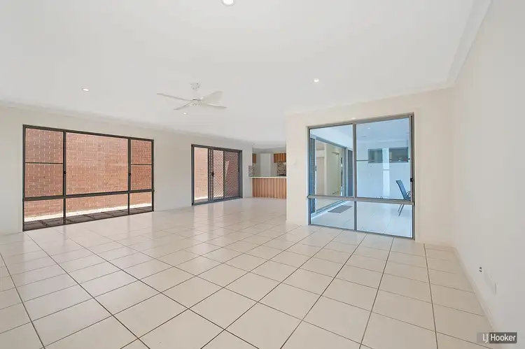 Sixth view of Homely house listing, 121 Glass House Circuit, Kallangur QLD 4503
