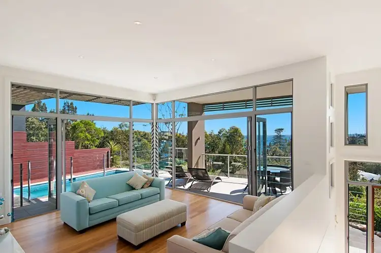 Second view of Homely house listing, 21 Ascot Avenue, Avoca Beach NSW 2251