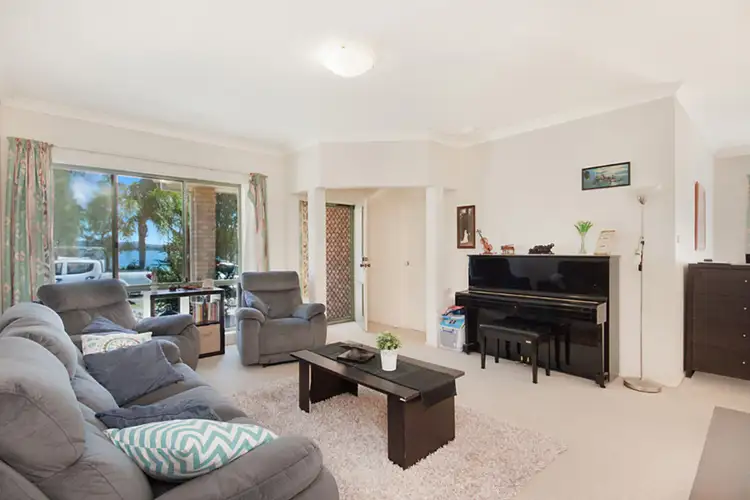 Third view of Homely house listing, 21 Lakeside Close, Bonnells Bay NSW 2264
