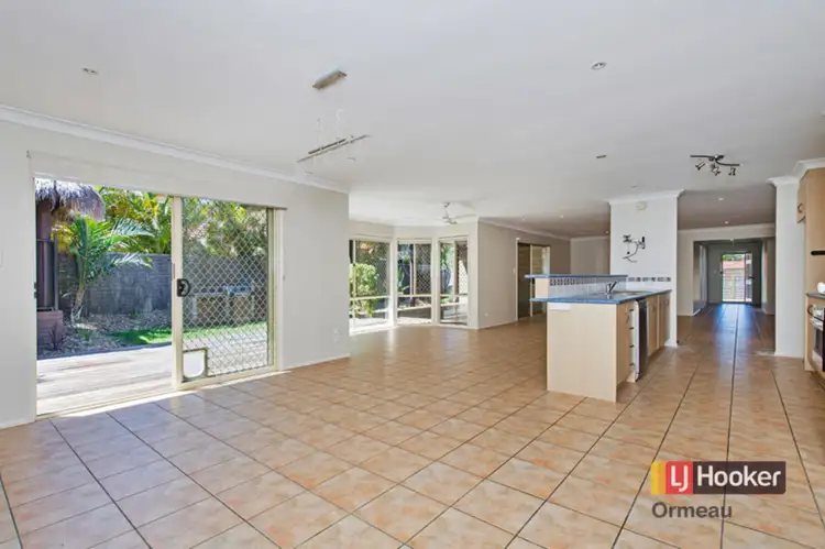 Fifth view of Homely house listing, 23 Ormeau Ridge Road, Ormeau Hills QLD 4208