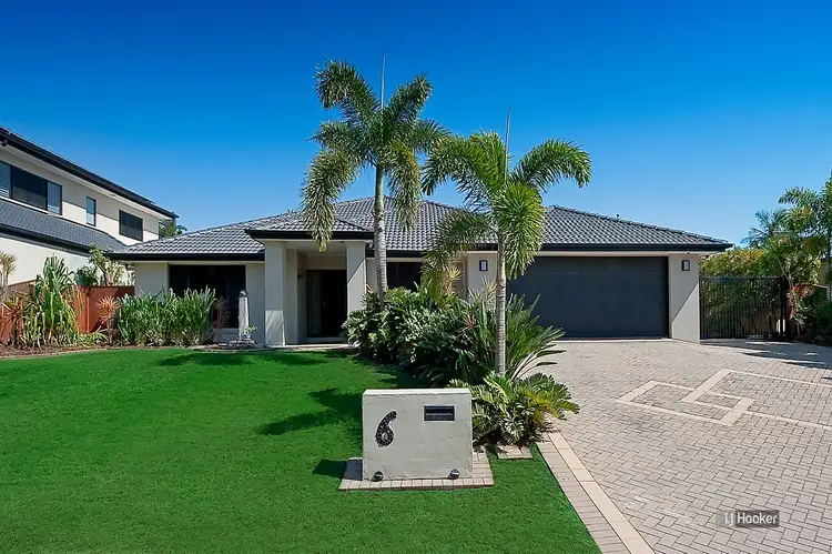 Main view of Homely house listing, 6 Tokely Court, Murrumba Downs QLD 4503
