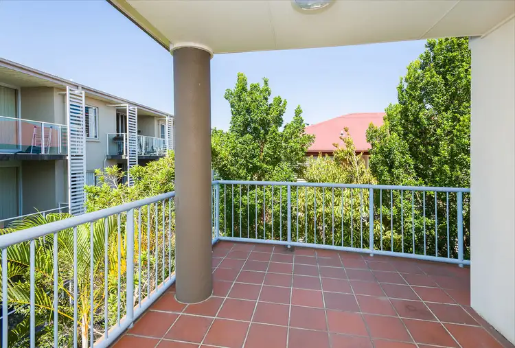 Third view of Homely unit listing, 19/12-14 Lloyd Street, Southport QLD 4215