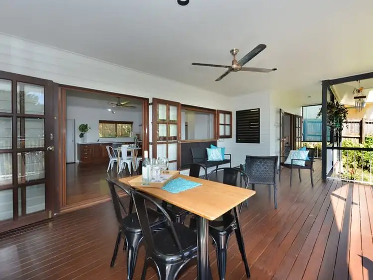 Sixth view of Homely house listing, 1 Russellia Street, Redlynch QLD 4870