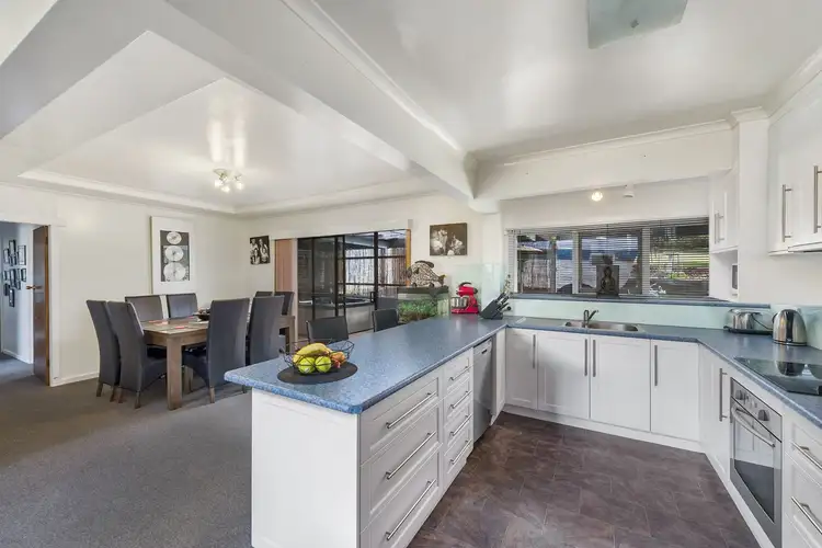 Fifth view of Homely house listing, 1 Wyre Forest Road, Molesworth TAS 7140