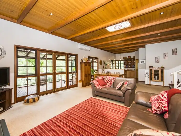 Main view of Homely house listing, 25 Benowa Drive, Glen Forrest WA 6071