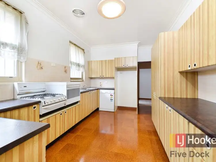 Fifth view of Homely house listing, 10 Arthur Street, Rodd Point NSW 2046
