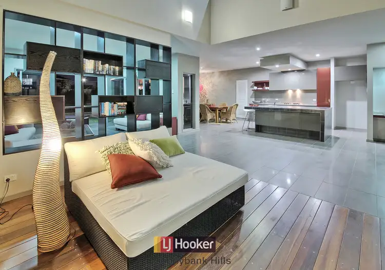 Third view of Homely house listing, 25 McDermott Parade, Rochedale QLD 4123