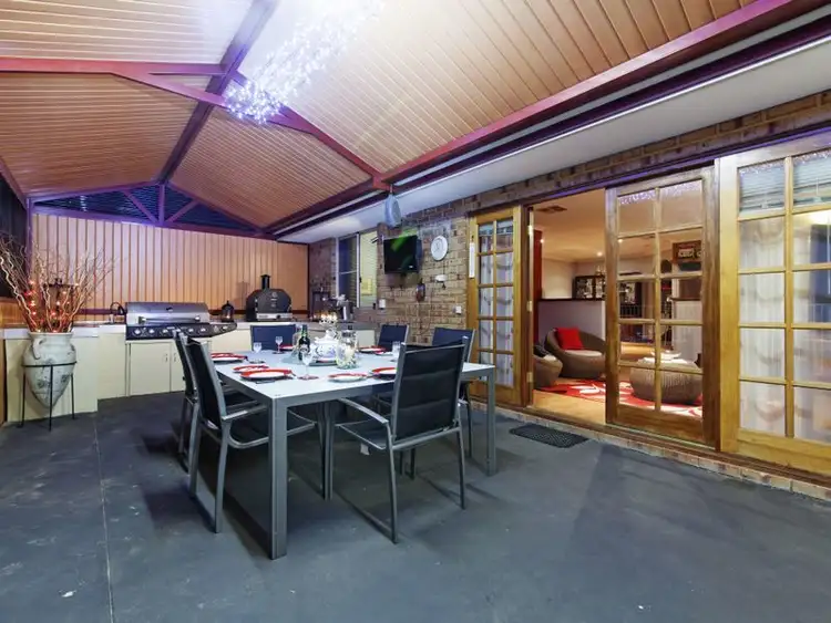 Third view of Homely house listing, 11 Mends Way, Waikiki WA 6169