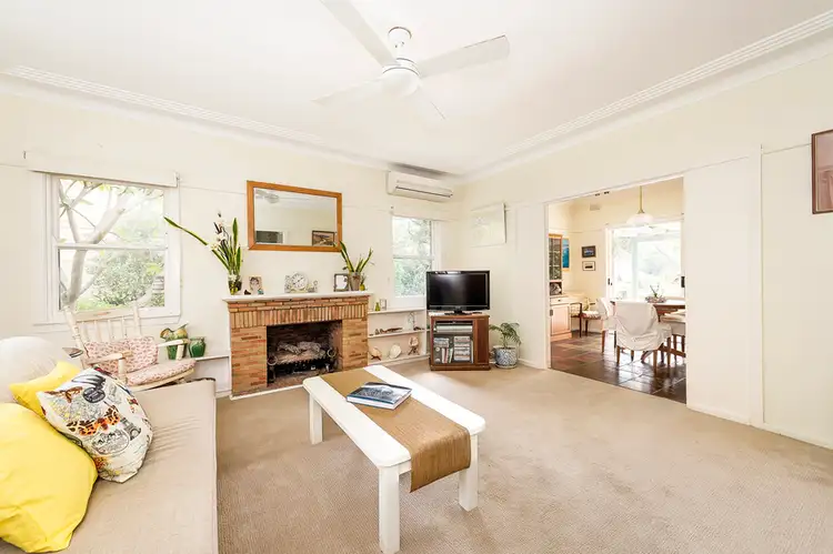 Second view of Homely house listing, 57 Anzac Avenue, Collaroy NSW 2097