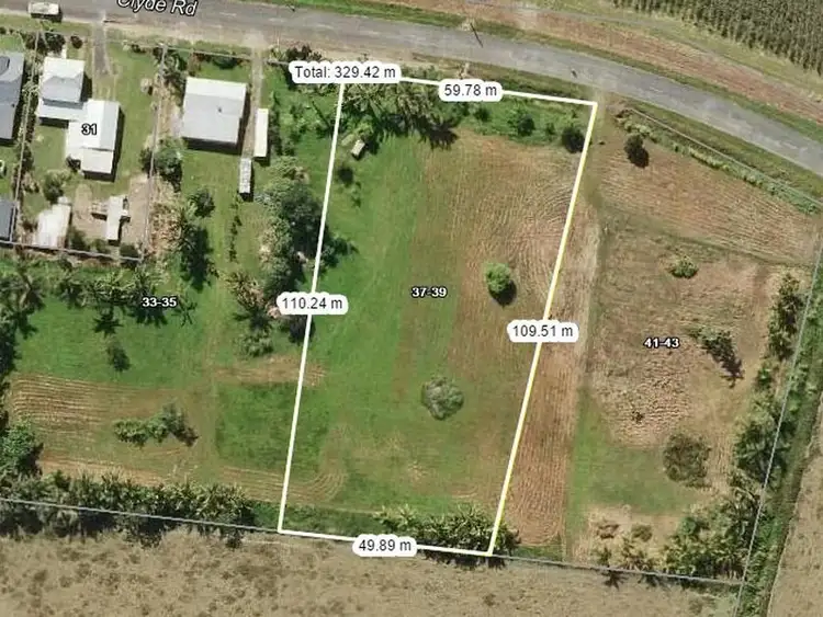 Seventh view of Homely land listing, 37-39 Clyde Road, Babinda QLD 4861