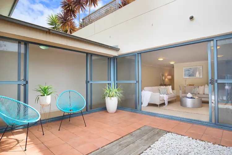 Third view of Homely apartment listing, 17/1-7 Lagoon Street, Narrabeen NSW 2101