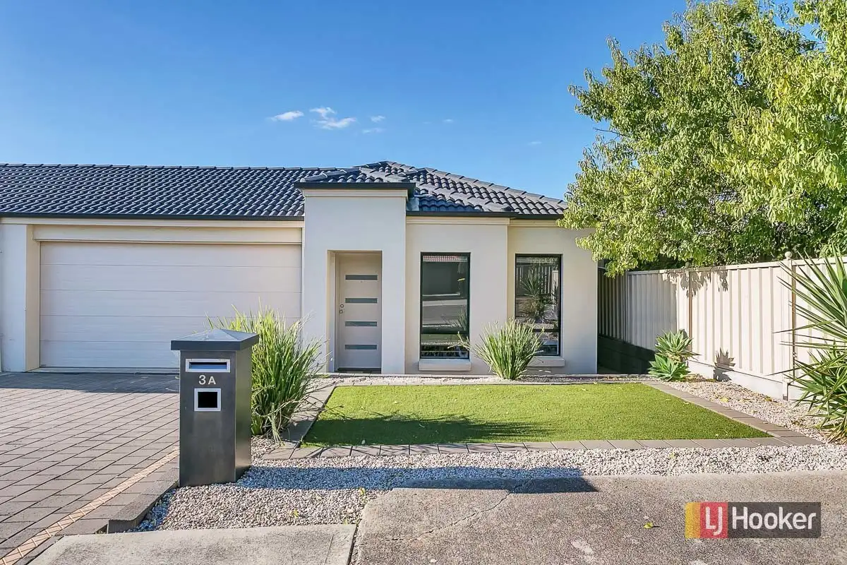 Main view of Homely house listing, 3A Kurrajong Place, Seacombe Gardens SA 5047