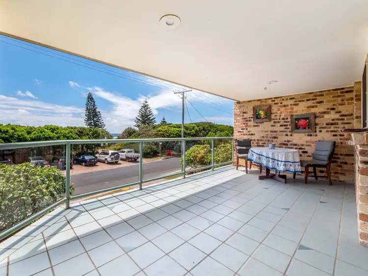 Second view of Homely townhouse listing, 2/51 Pacific Parade, Lennox Head NSW 2478