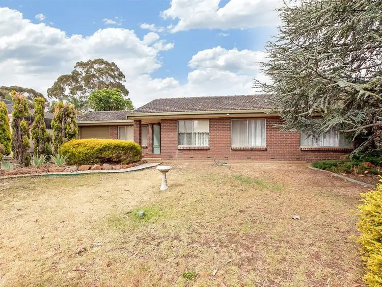 26 Bimbadene Road, Reynella SA 5161