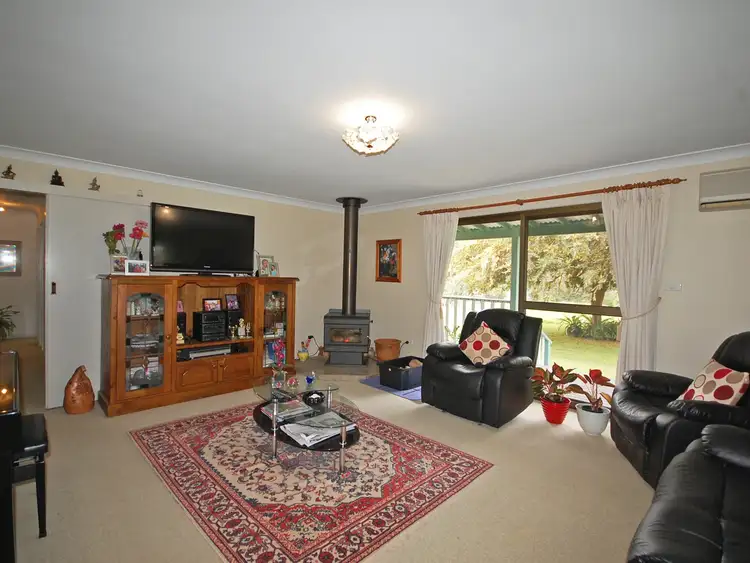 Fourth view of Homely rural property listing, 751 Comboyne Road, Cedar Party NSW 2429