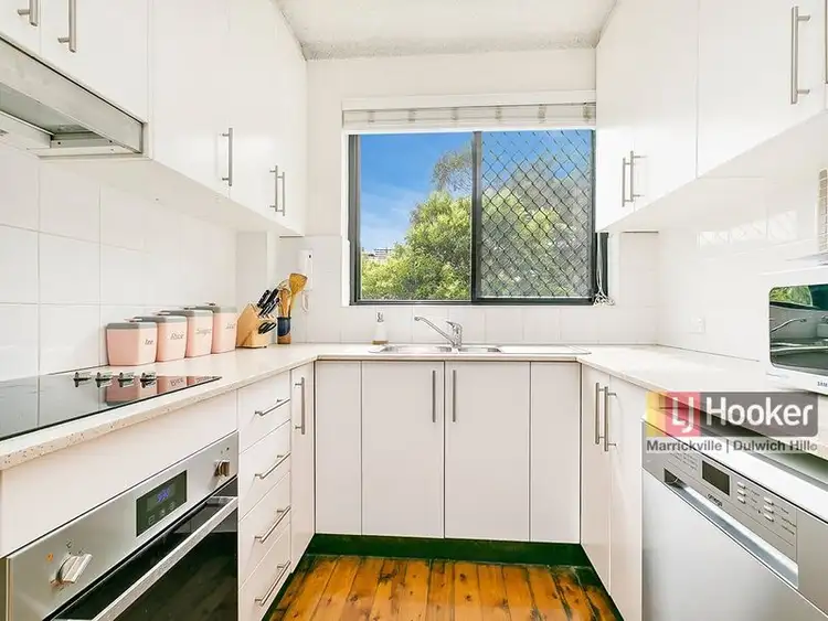 Third view of Homely apartment listing, 4/77 Union Street, Dulwich Hill NSW 2203