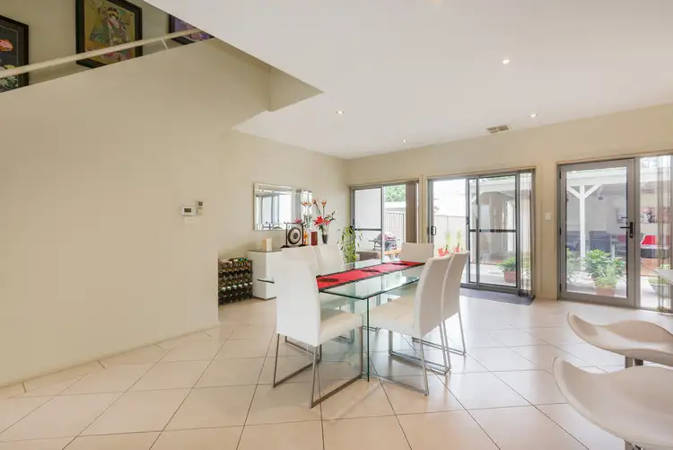 Sixth view of Homely townhouse listing, 29 Bettie McNee Street, Watson ACT 2602