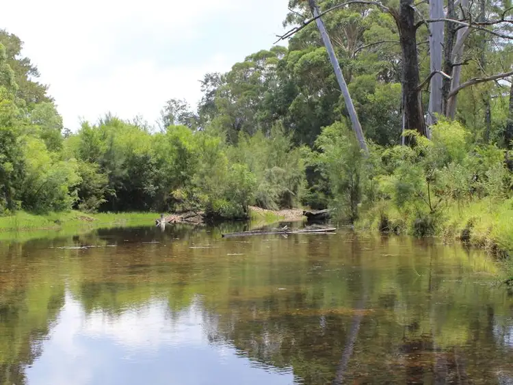 Second view of Homely land listing, Lots 248 2 Reedy Creek Road, Akolele NSW 2546