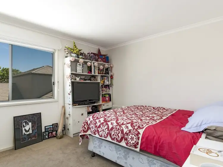 Sixth view of Homely apartment listing, 16/43 Ipima Street, Braddon ACT 2612