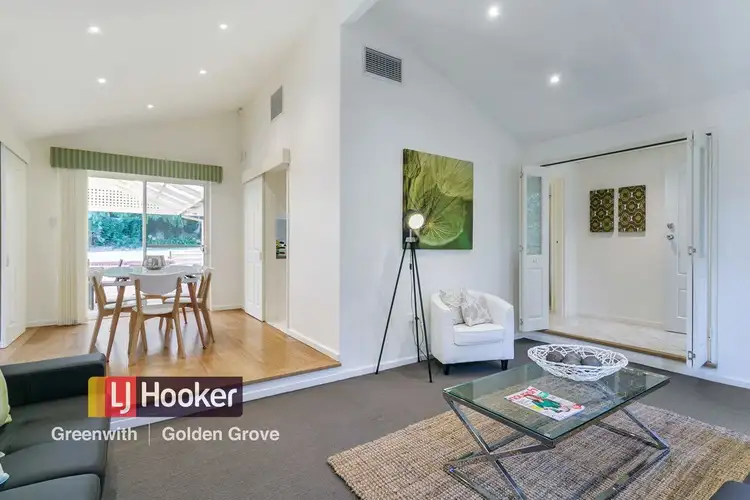 Fourth view of Homely house listing, 11 Janlyn Road, Vista SA 5091