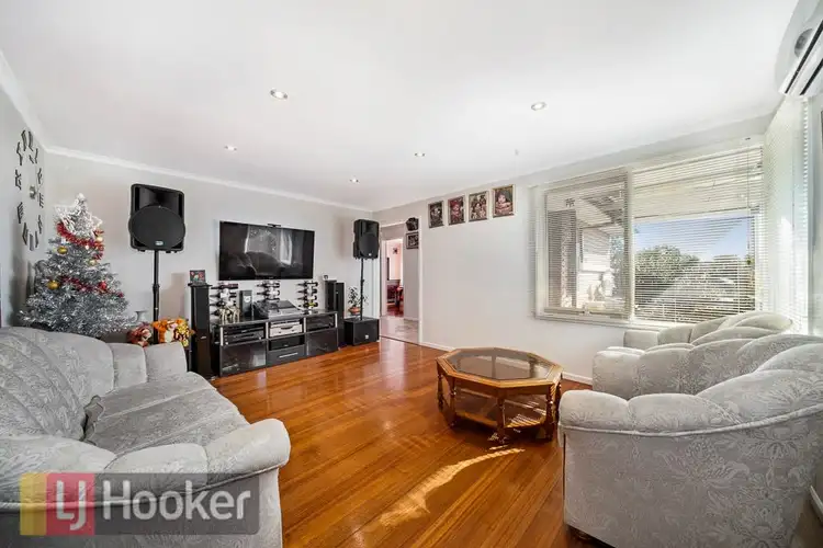 Third view of Homely house listing, 21 Garnet Court, Hampton Park VIC 3976