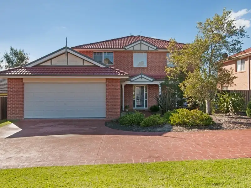 Main view of Homely house listing, 24 Bougainvillea Road West, Hamlyn Terrace NSW 2259