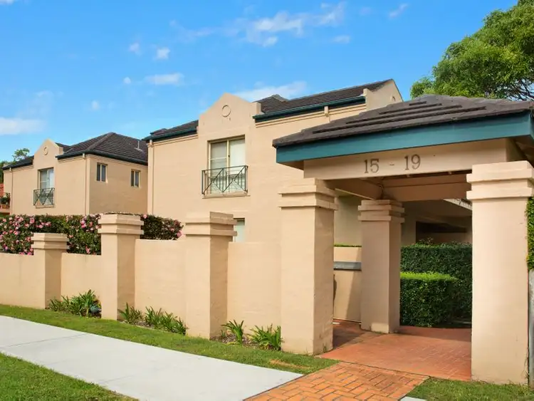 Third view of Homely apartment listing, 16/15 Gulliver Street, Brookvale NSW 2100