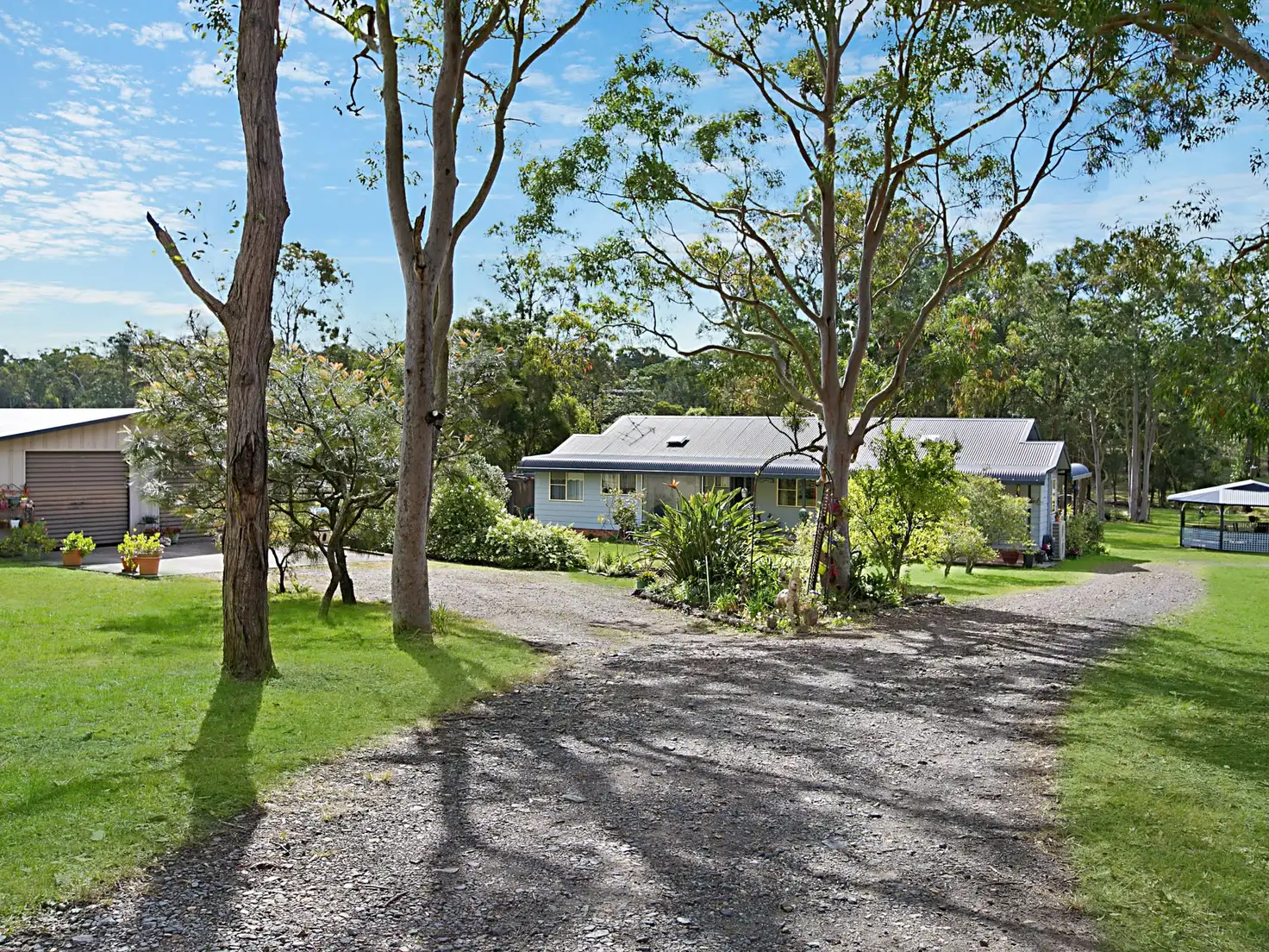 Main view of Homely house listing, 3 Twelve Mile Creek Road, Twelve Mile Creek NSW 2324