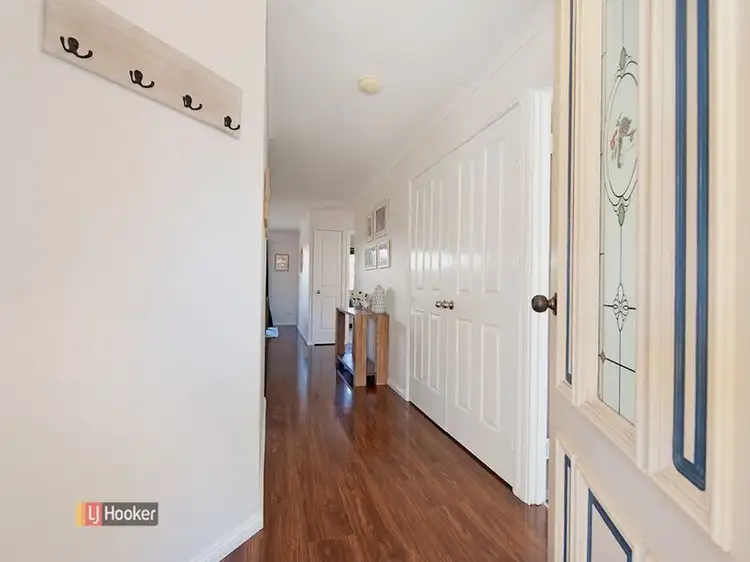 Sixth view of Homely house listing, 1/12 Bunbury Street, Murrumba Downs QLD 4503