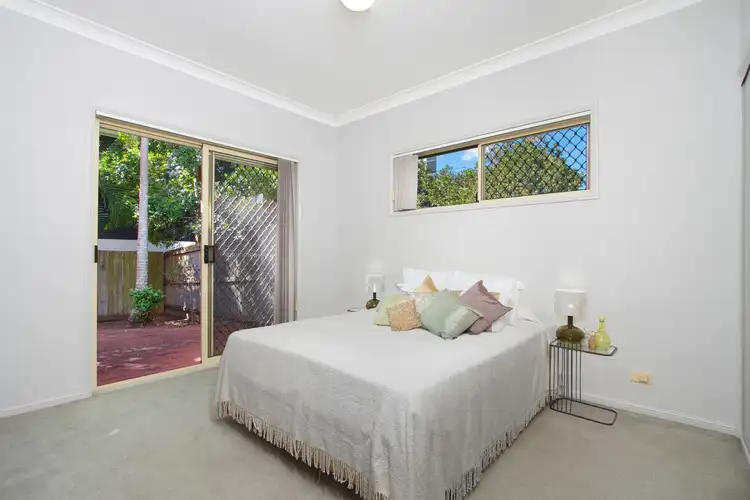 Fourth view of Homely unit listing, 5/79 Cambridge Street, Carina Heights QLD 4152