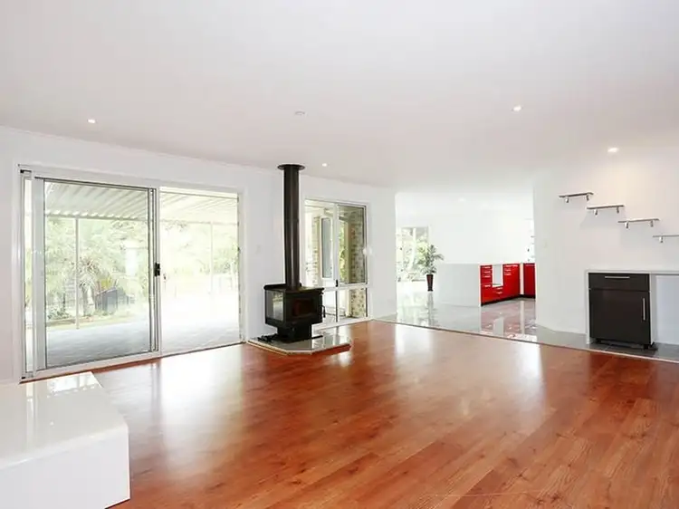 Third view of Homely house listing, 20 Burke Crescent, Mudgeeraba QLD 4213