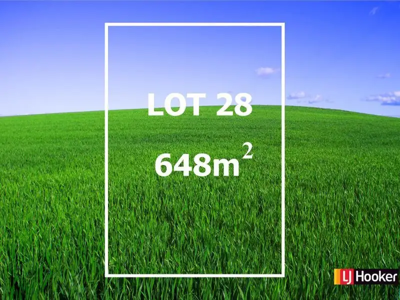 Main view of Homely land listing, 57 O'Brien Circuit (Lot 28 College Estate), Wonthaggi VIC 3995