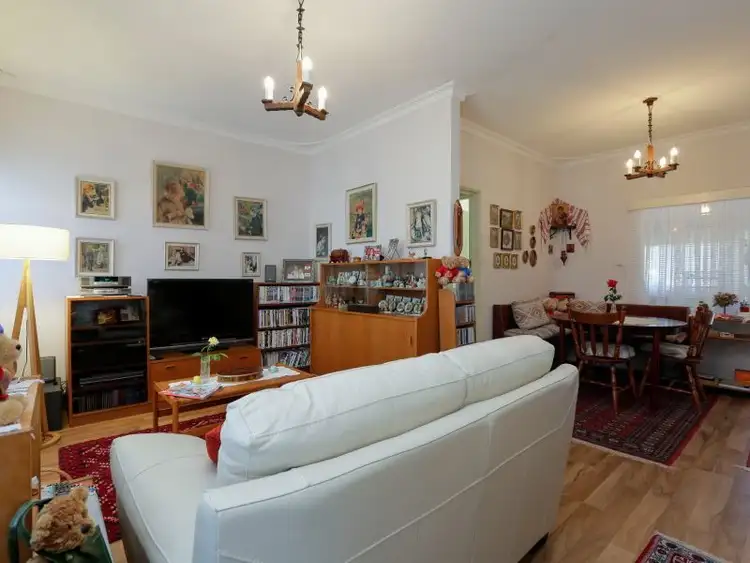 Fifth view of Homely house listing, 120 Enfield Street, Lathlain WA 6100