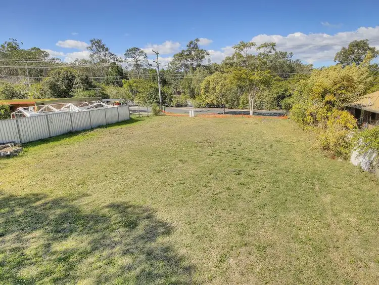 Fifth view of Homely land listing, 823 Wembley Road, Browns Plains QLD 4118