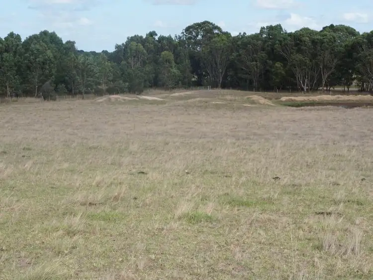 Third view of Homely land listing, Lot 1/200 Briagolong Road, Stratford VIC 3862
