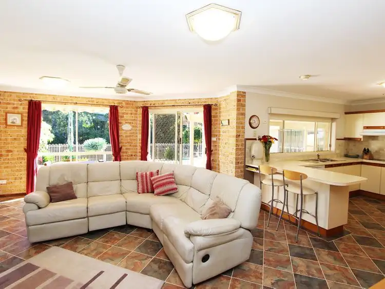 Fourth view of Homely house listing, 21 Shearwater Crescent, Harrington NSW 2427