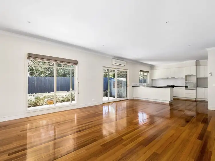 Fifth view of Homely unit listing, 32A Branch Road, Bayswater North VIC 3153