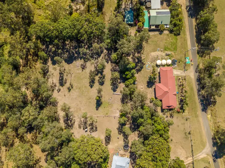 Fourth view of Homely house listing, 32 Holding Road, The Dawn QLD 4570