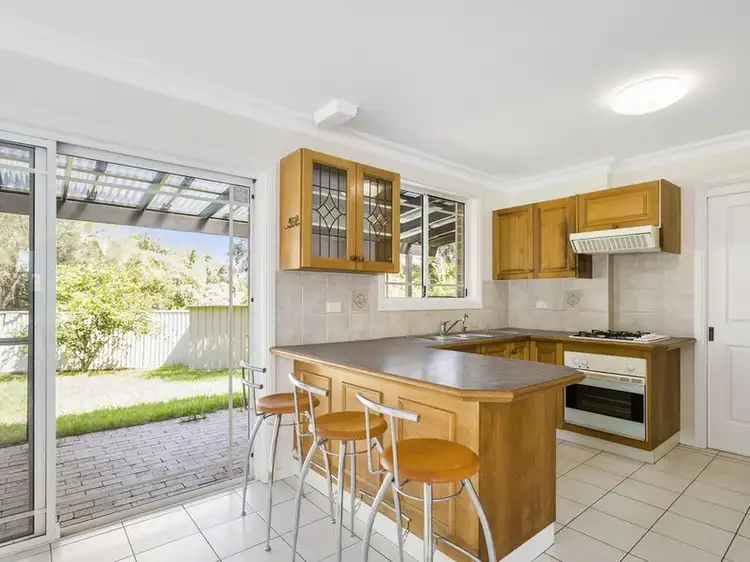 Third view of Homely townhouse listing, 9/11-13 Mary Street, Riverwood NSW 2210