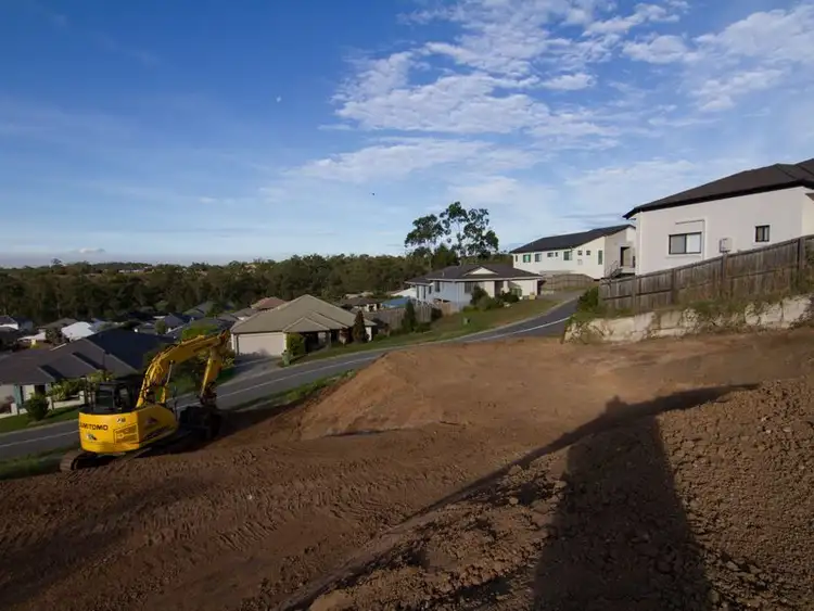 Fifth view of Homely land listing, 7 Aristotle Avenue, Augustine Heights QLD 4300