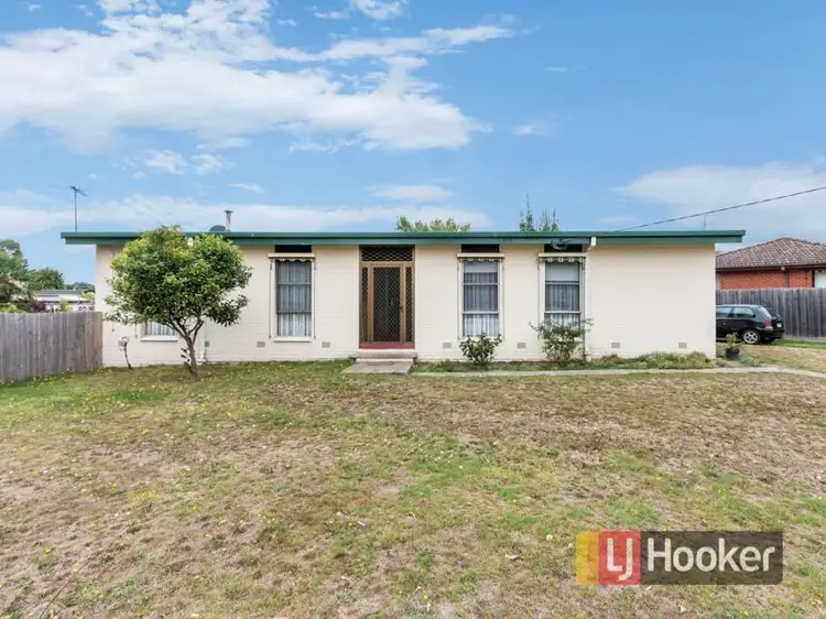 Main view of Homely house listing, 11 Bellvue Court, Hampton Park VIC 3976