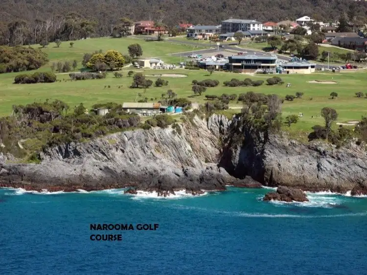 Fifth view of Homely land listing, 2A Willis Boulevard, Narooma NSW 2546
