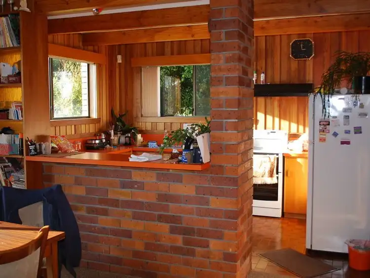 Second view of Homely house listing, 17 Church Street, Wynyard TAS 7325
