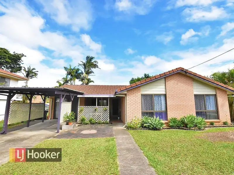 Main view of Homely house listing, 21 Azalea Court, Kallangur QLD 4503