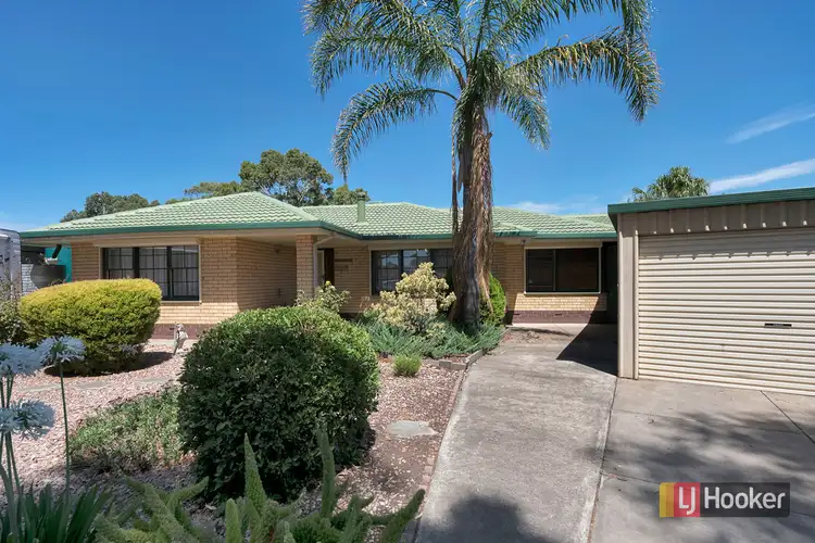 28 Guernsey Crescent, Salisbury North SA 5108