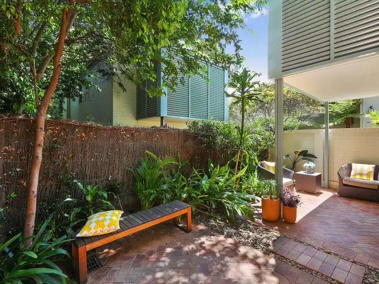 Sixth view of Homely house listing, 3/50-52 Fotheringham Street, Enmore NSW 2042