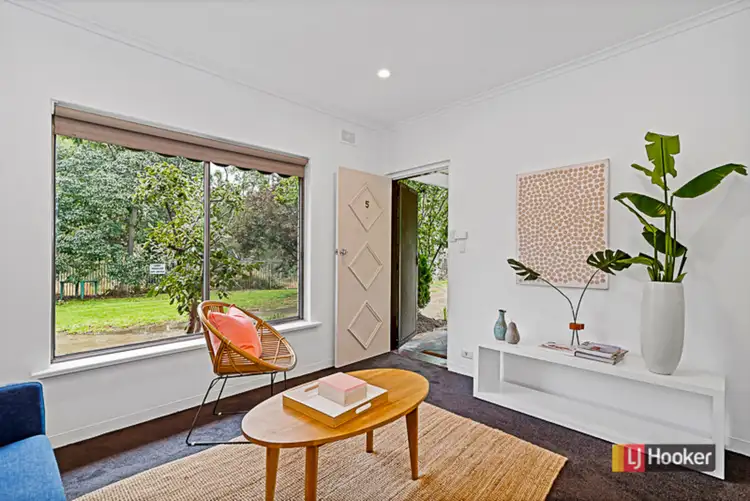 Third view of Homely unit listing, 5/16 Tenth Avenue, St Peters SA 5069