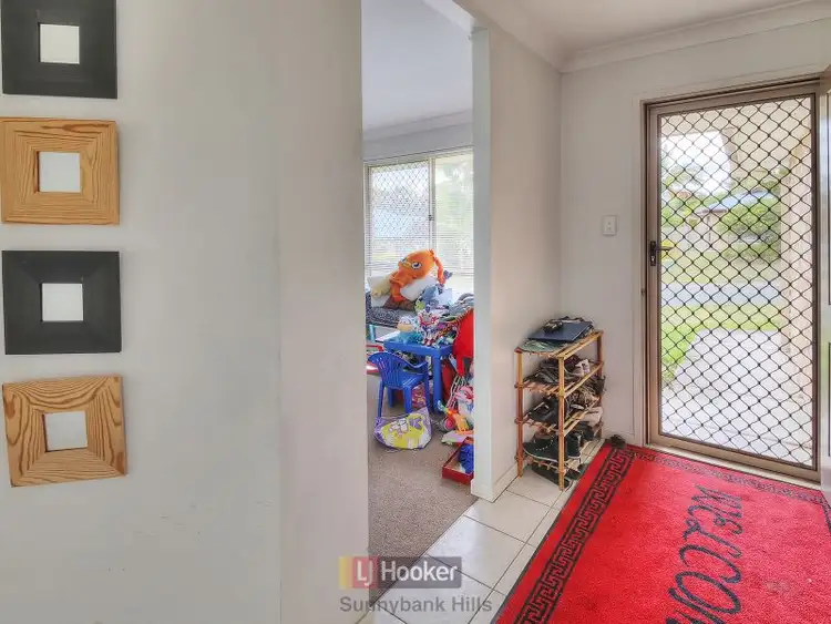 Fifth view of Homely house listing, 22 Mawson Street, Acacia Ridge QLD 4110