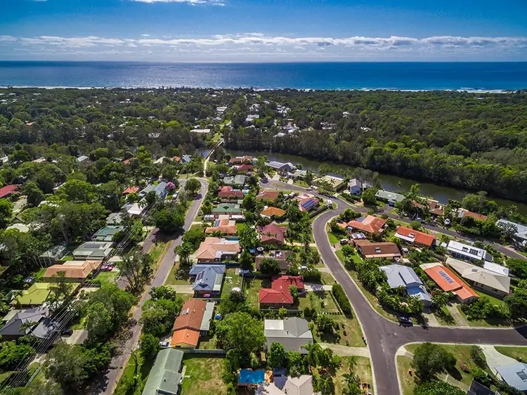 Fifth view of Homely house listing, 4 Natan Court, Ocean Shores NSW 2483